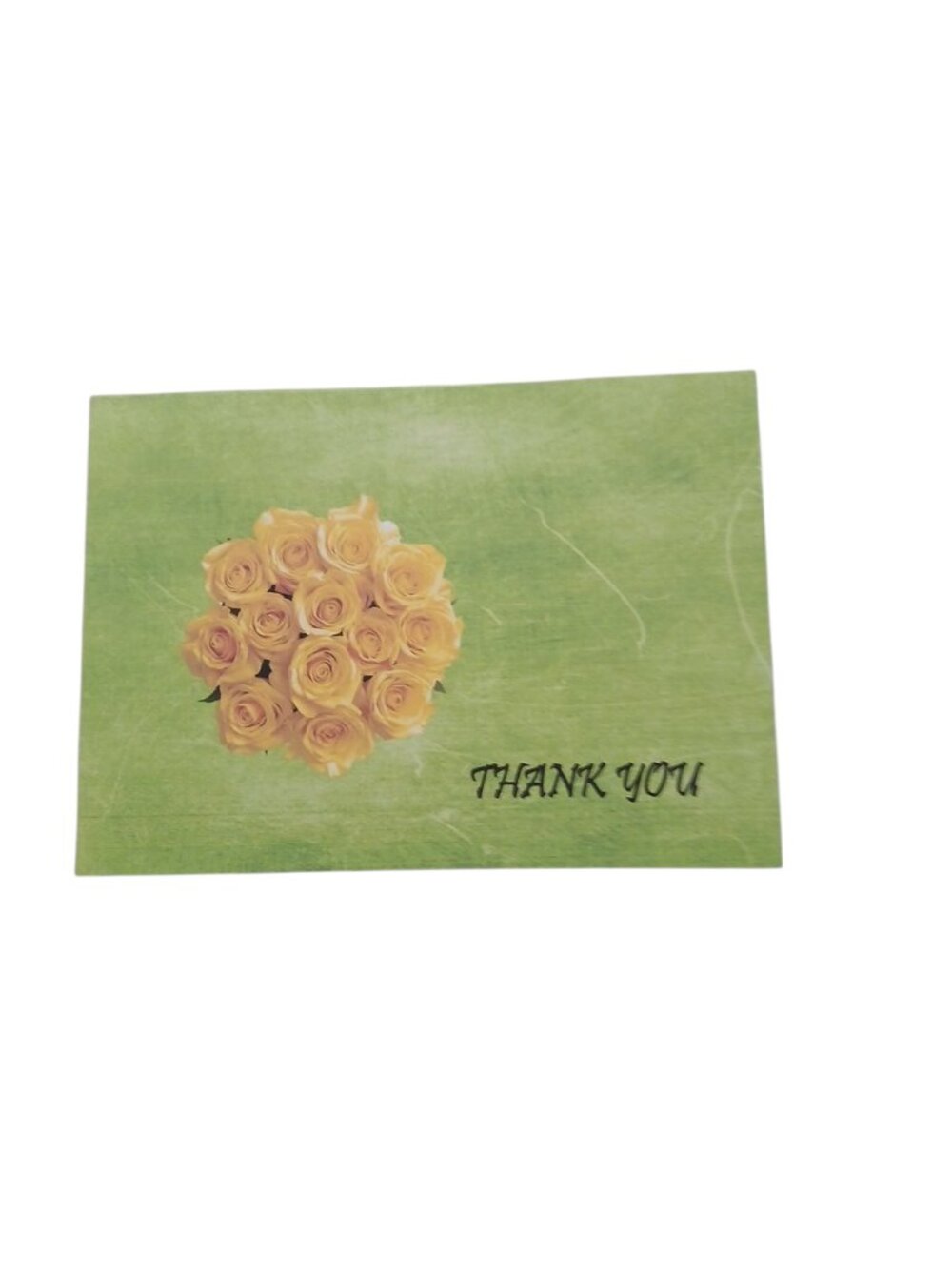 Handmade Note Cards - Picture 3 of 3
